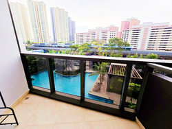 Commonwealth Towers (D3), Condominium #451724181